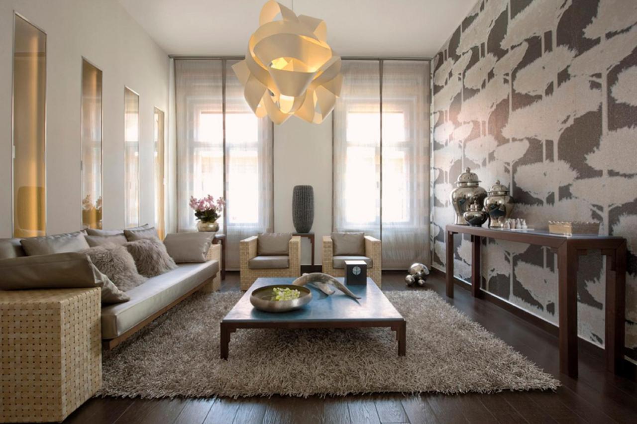 Luxury Paulay Street Apartment Budapest Exterior photo