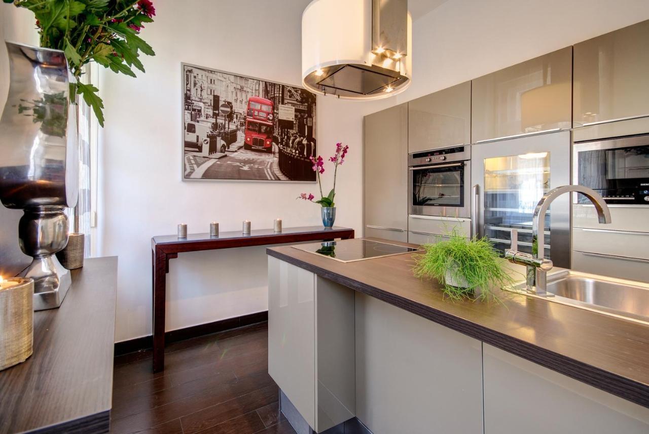 Luxury Paulay Street Apartment Budapest Exterior photo