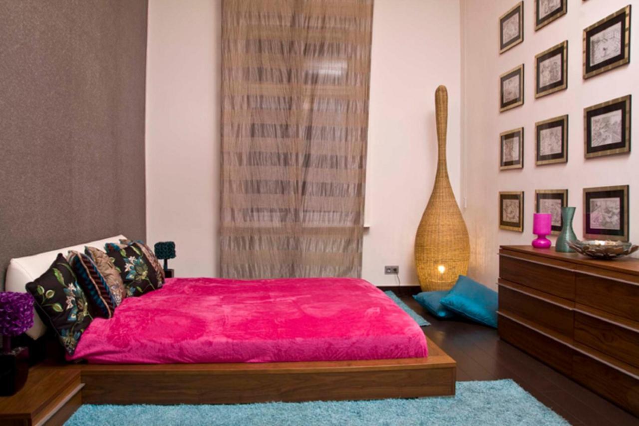 Luxury Paulay Street Apartment Budapest Exterior photo