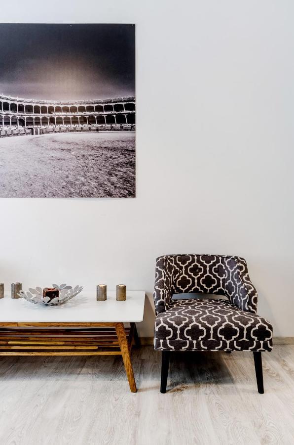 Luxury Paulay Street Apartment Budapest Exterior photo
